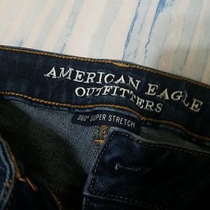American Eagle Outfitters Jeans - American Eagle Jeans American Eagle Outfitters Jeans - American Eagle Jeans